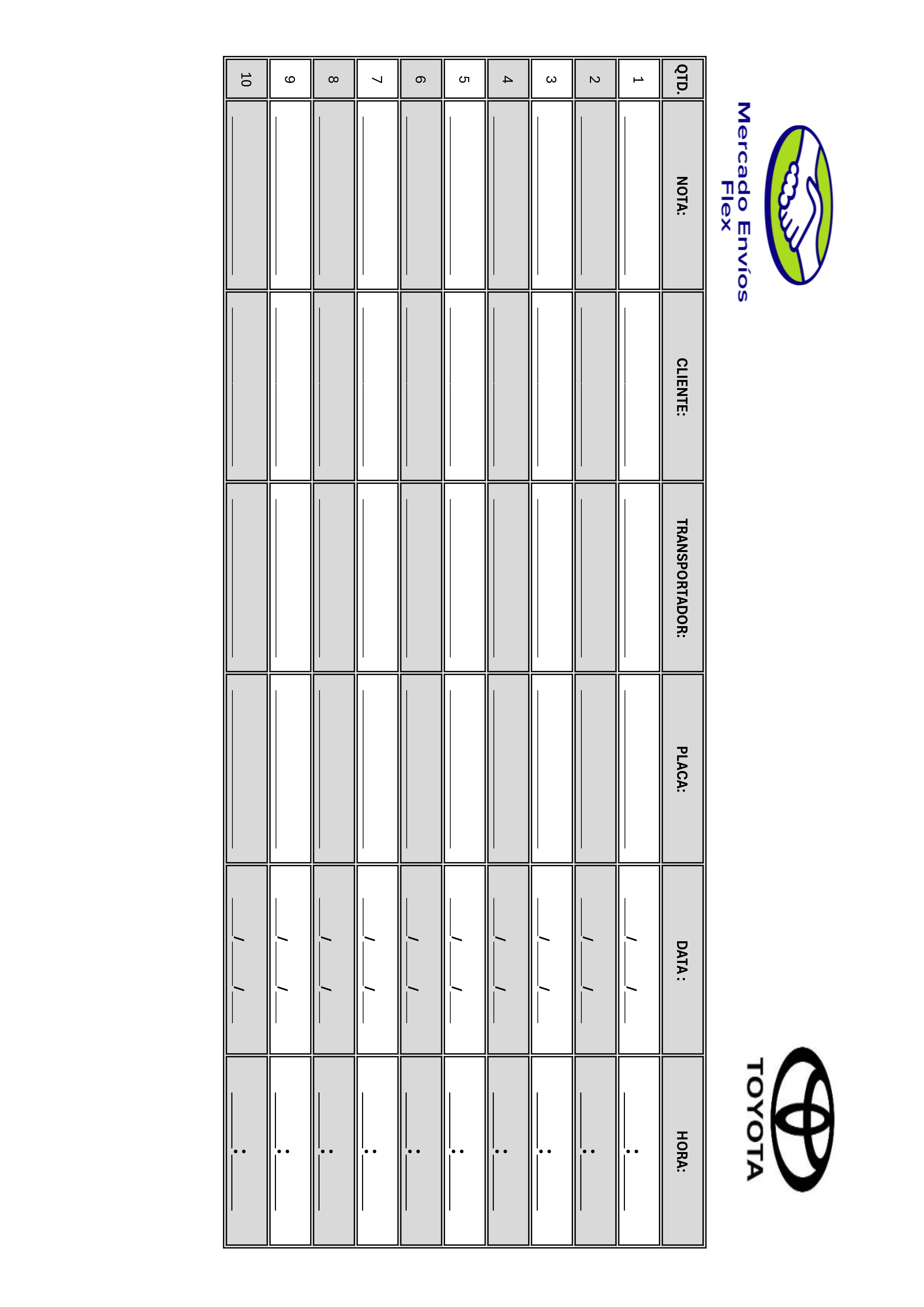 relação_de_envio_mercado_livre_flex